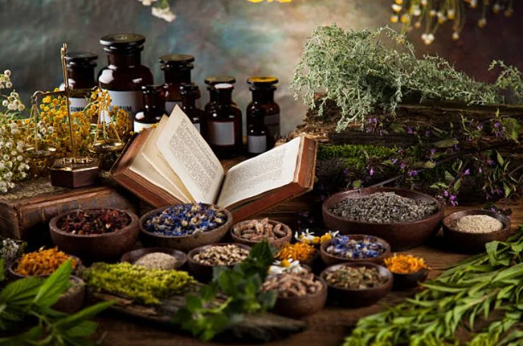 Naturopathy